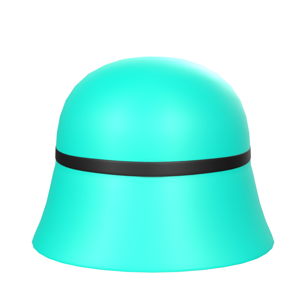 Helmet isolated on transparent png