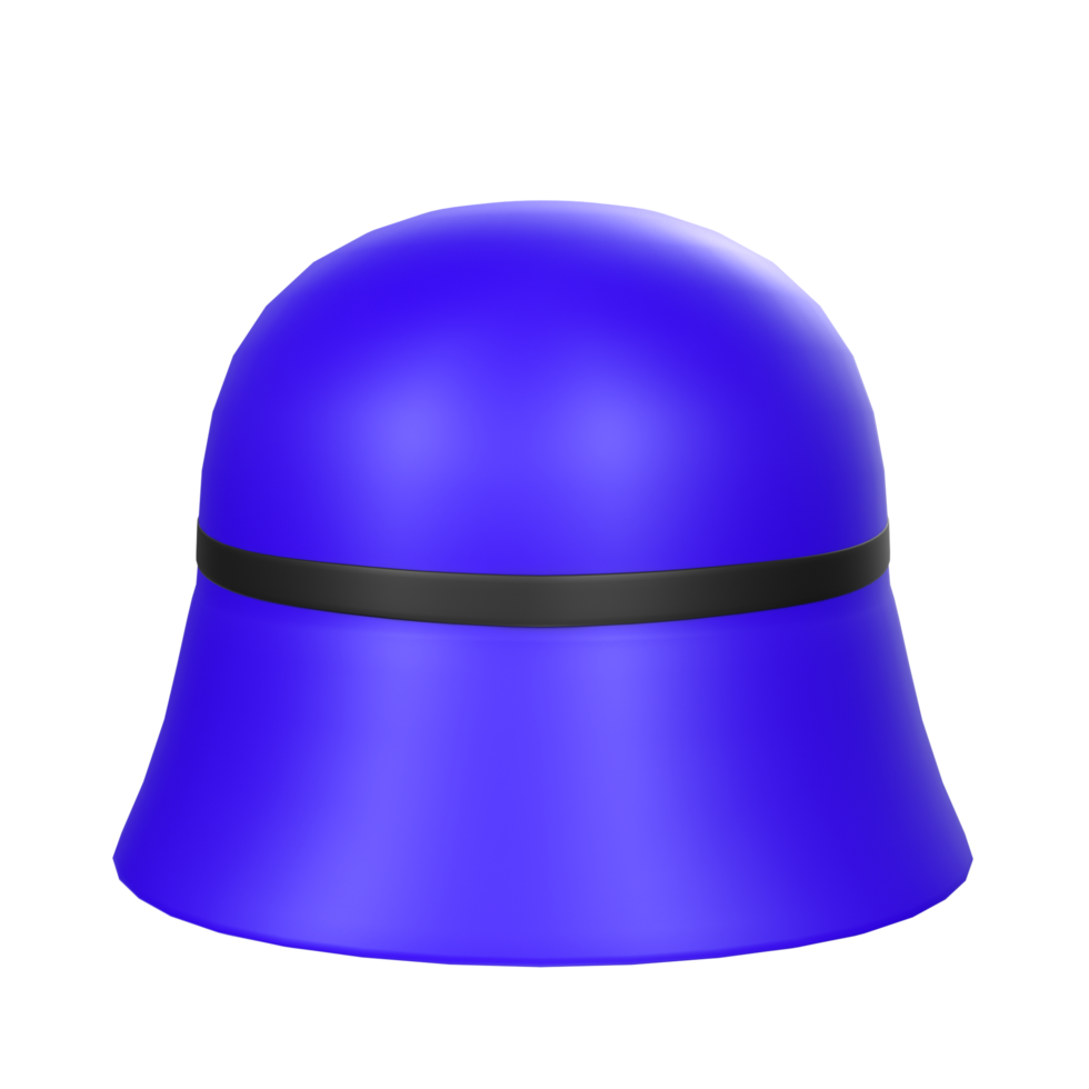 Helmet isolated on transparent png