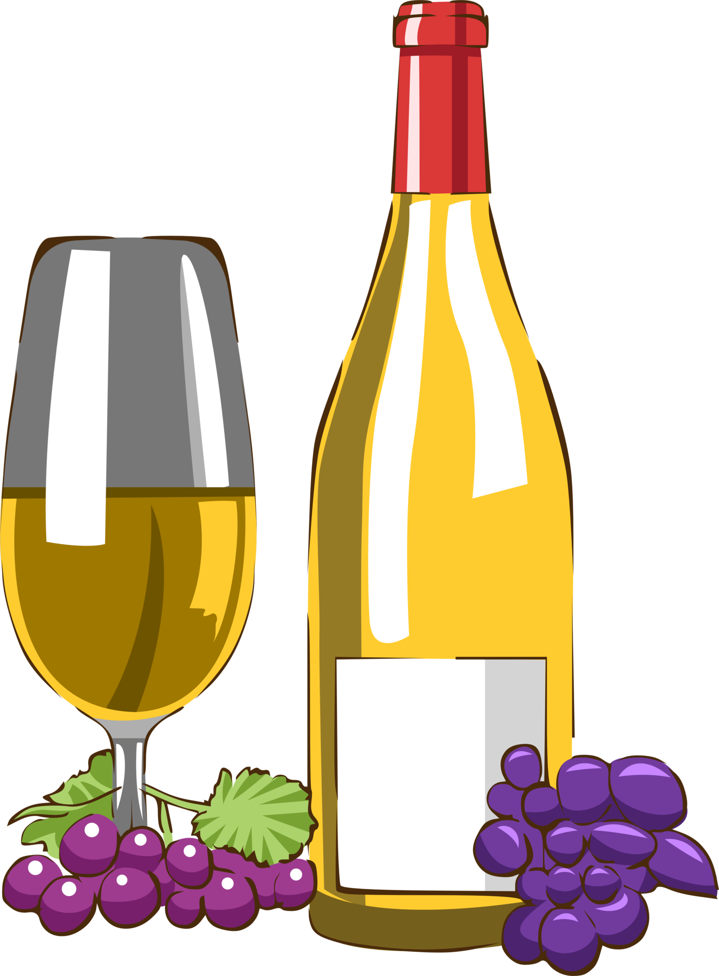 Wine png graphic clipart design 21277754 PNG