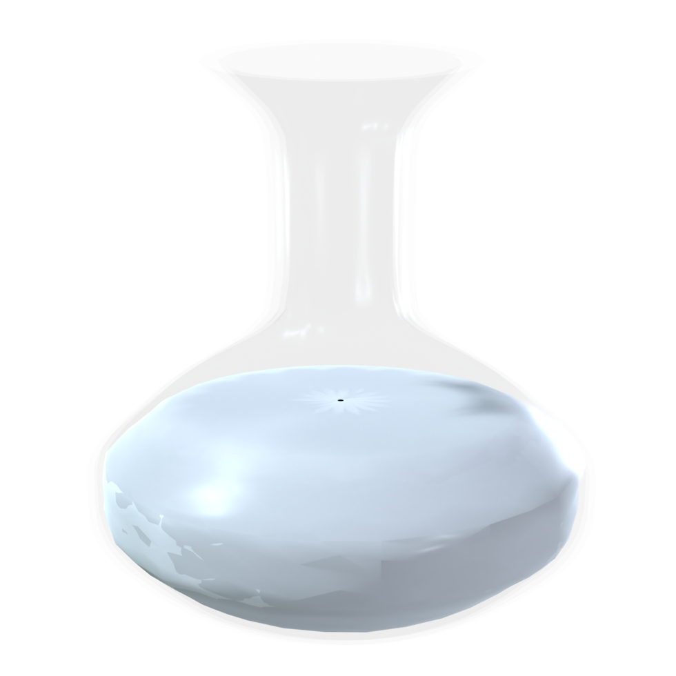 Wine isolated on transparent png