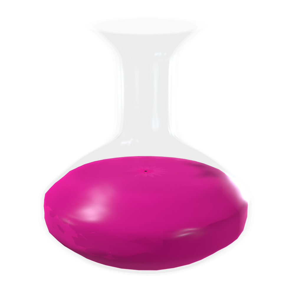 Wine isolated on transparent png