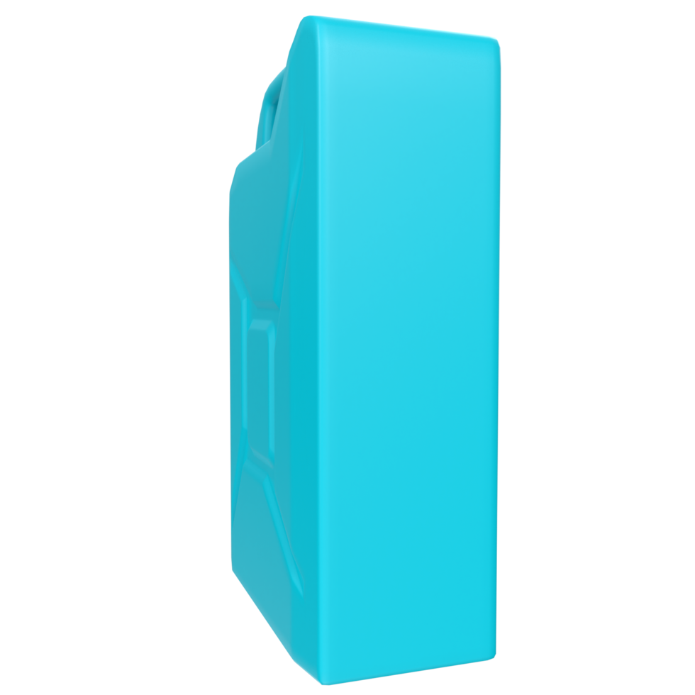 Gas Can Isolated On Transparent 21281185 PNG gas-can-isolated-on-transparent-21281185-png