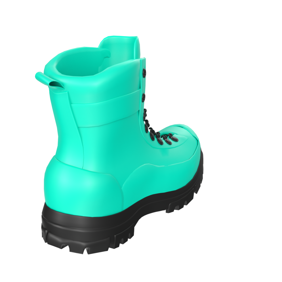 Free Boot isolated on transparent 21281547 PNG with Transparent Background