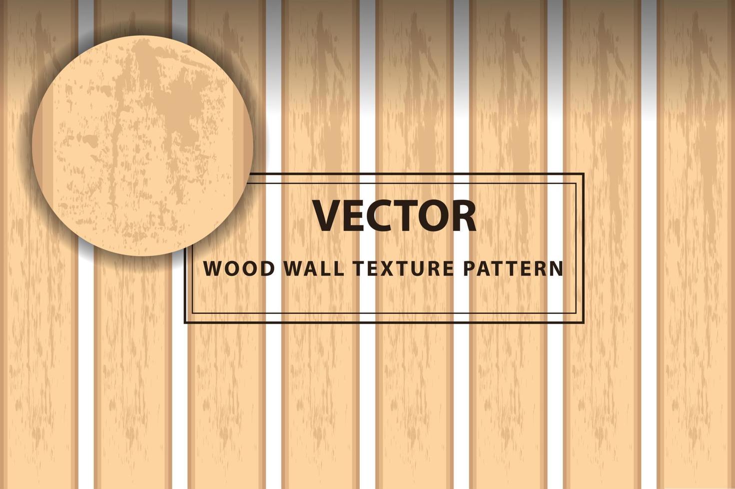 Vector set Illustration dark to light shades beauty Wood Wall Floor Texture Pattern Background collection set.