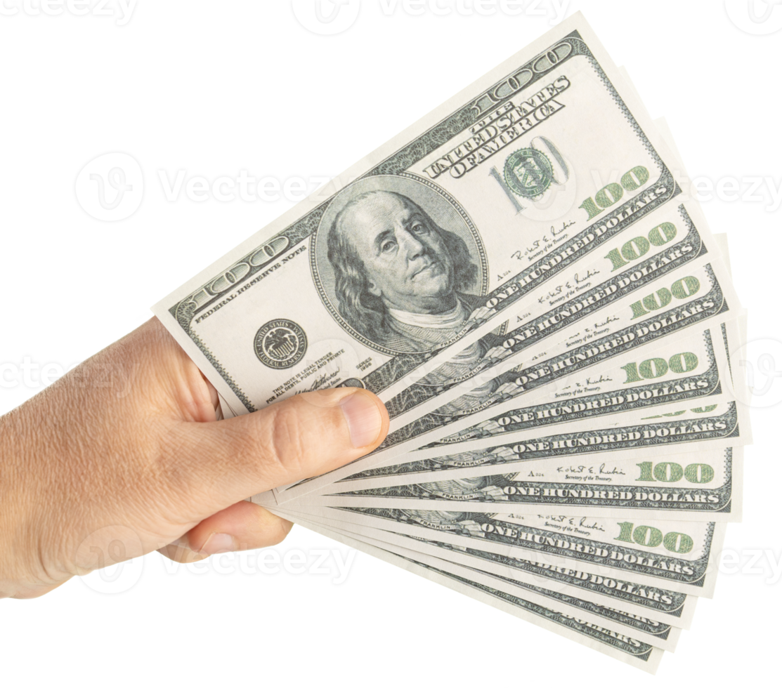 Hand Holding Several Hundred Dollar Bills Isolated 21281799 PNG hand-holding-several-hundred-dollar-bills-isolated-21281799-png