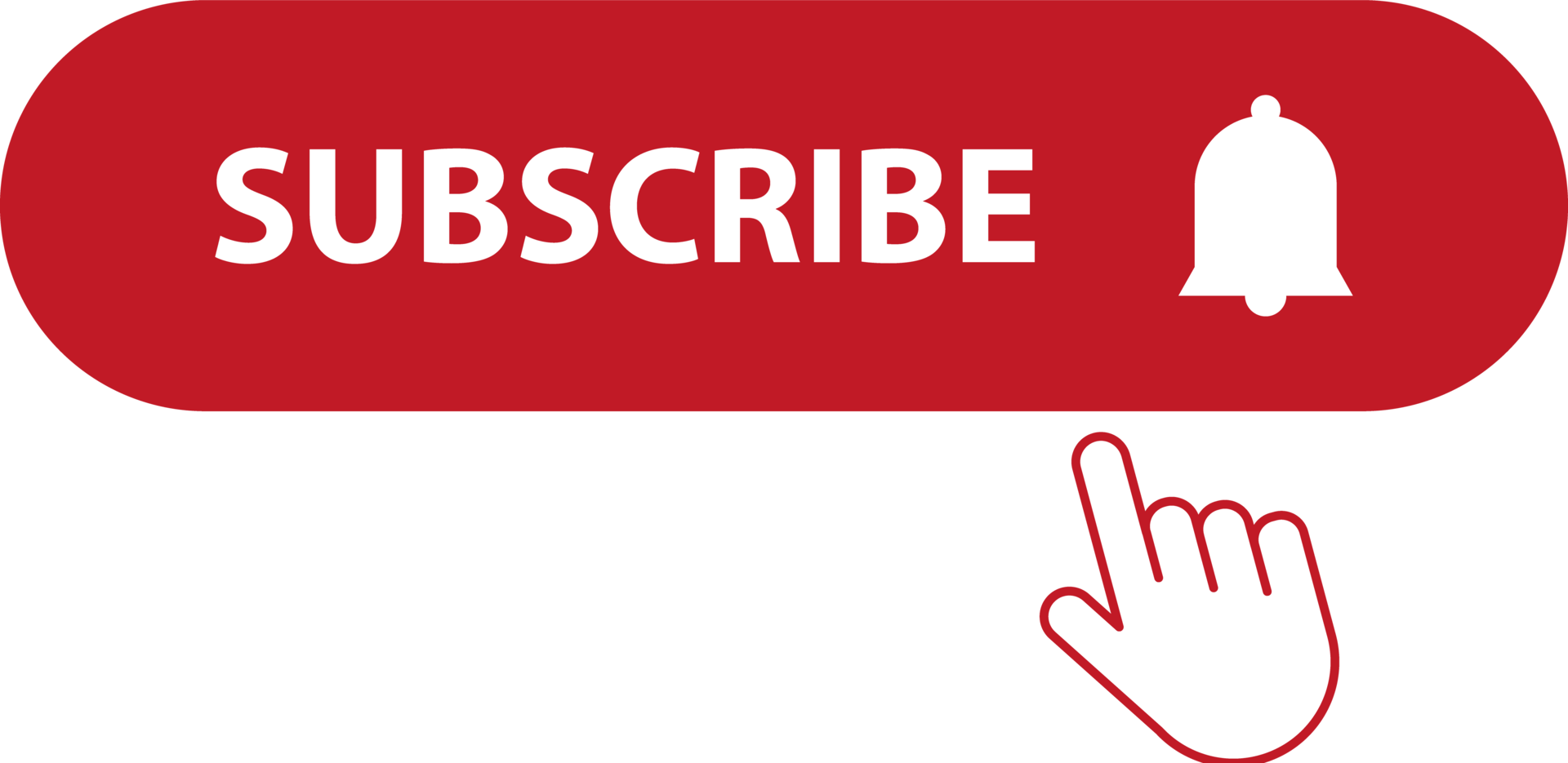 subscribe icon follow social media png