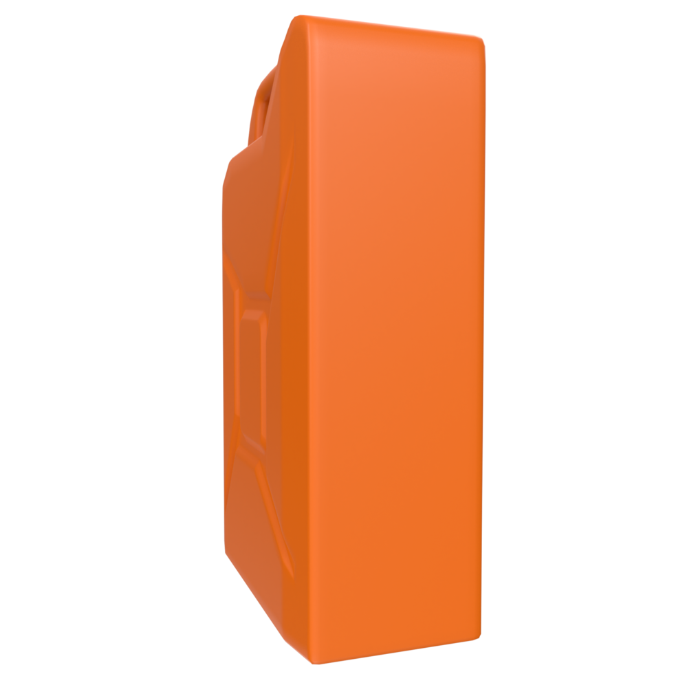 Gas Can Isolated On Transparent 21282657 PNG gas-can-isolated-on-transparent-21282657-png