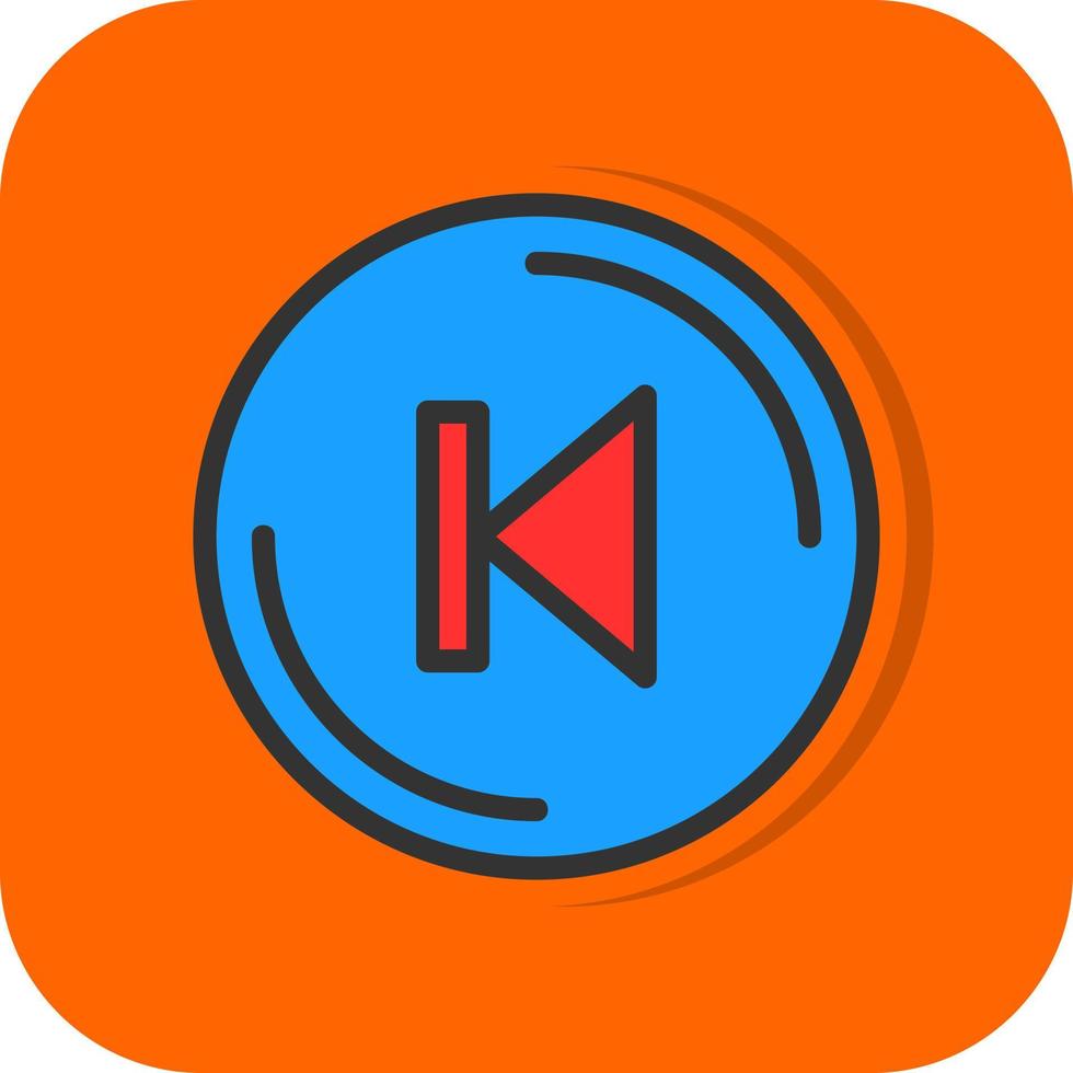 Previous Vector Icon Design