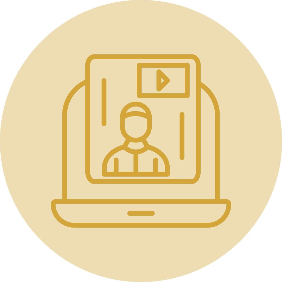 Custom Features Vector Icon Design