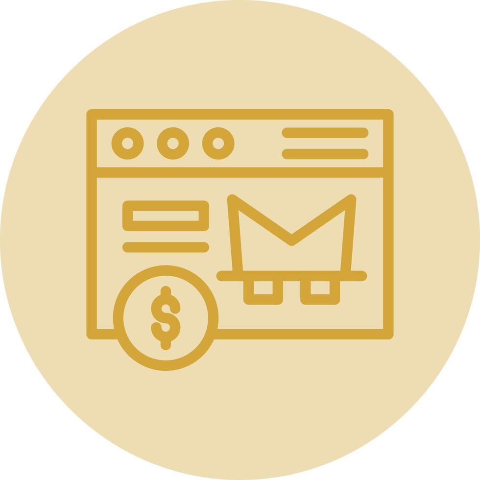 Robbery Vector Icon Design