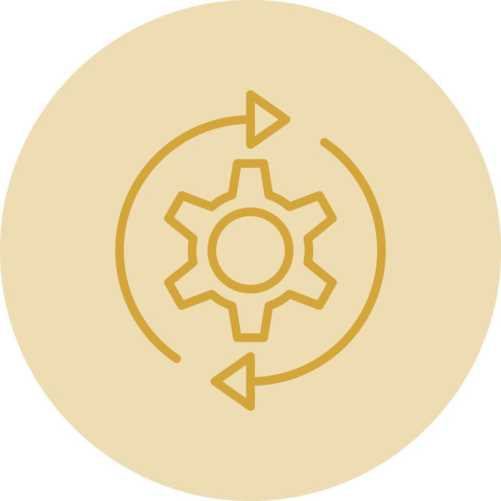 Automate Vector Icon Design