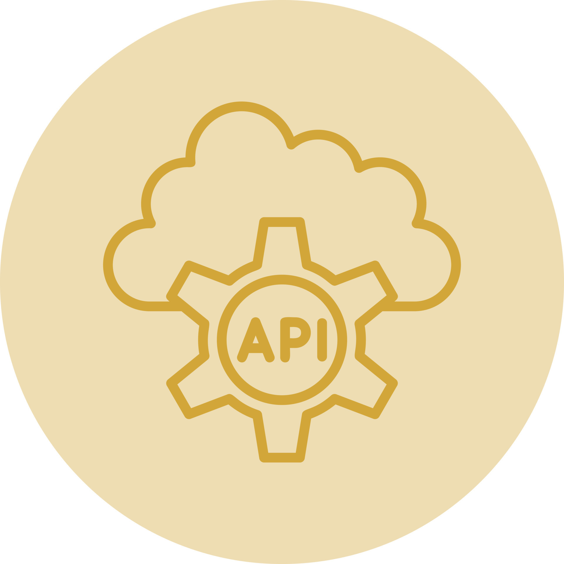 API Vector Icon Design 21285193 Vector Art at Vecteezy