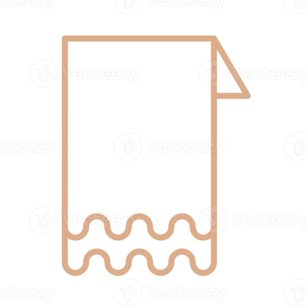 bladwijzer pictogram sjabloon png