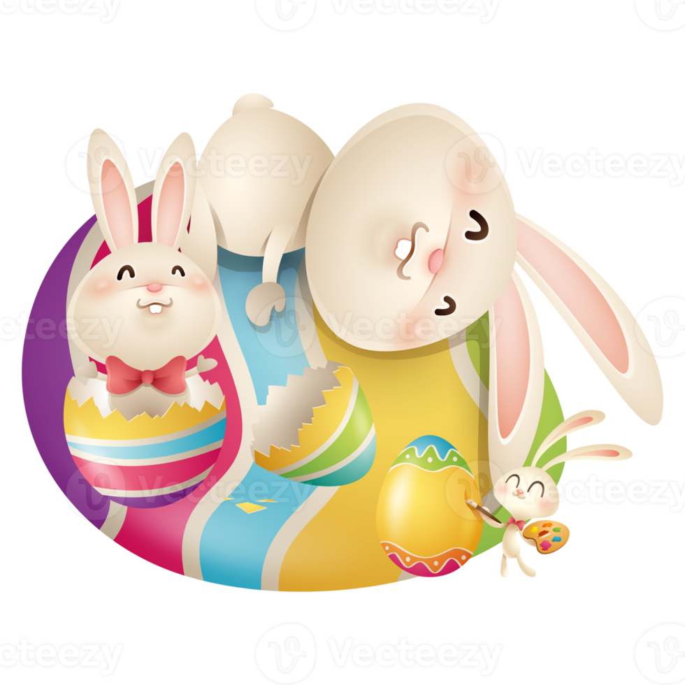 Happy Easter Day png