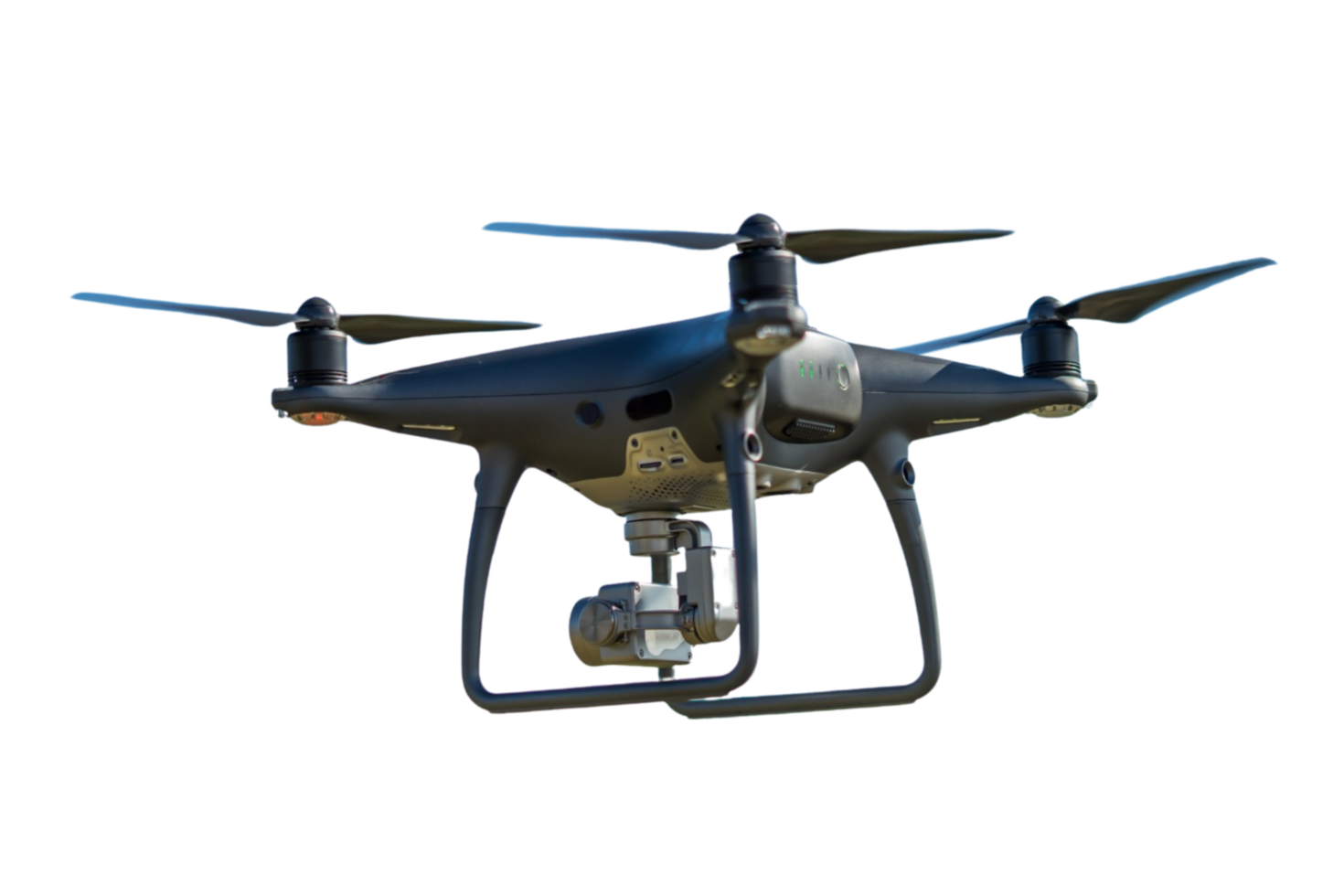 Flying drone device png