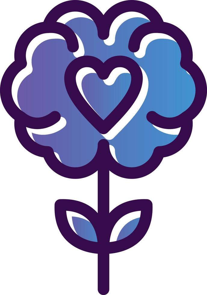 Life Vector Icon Design