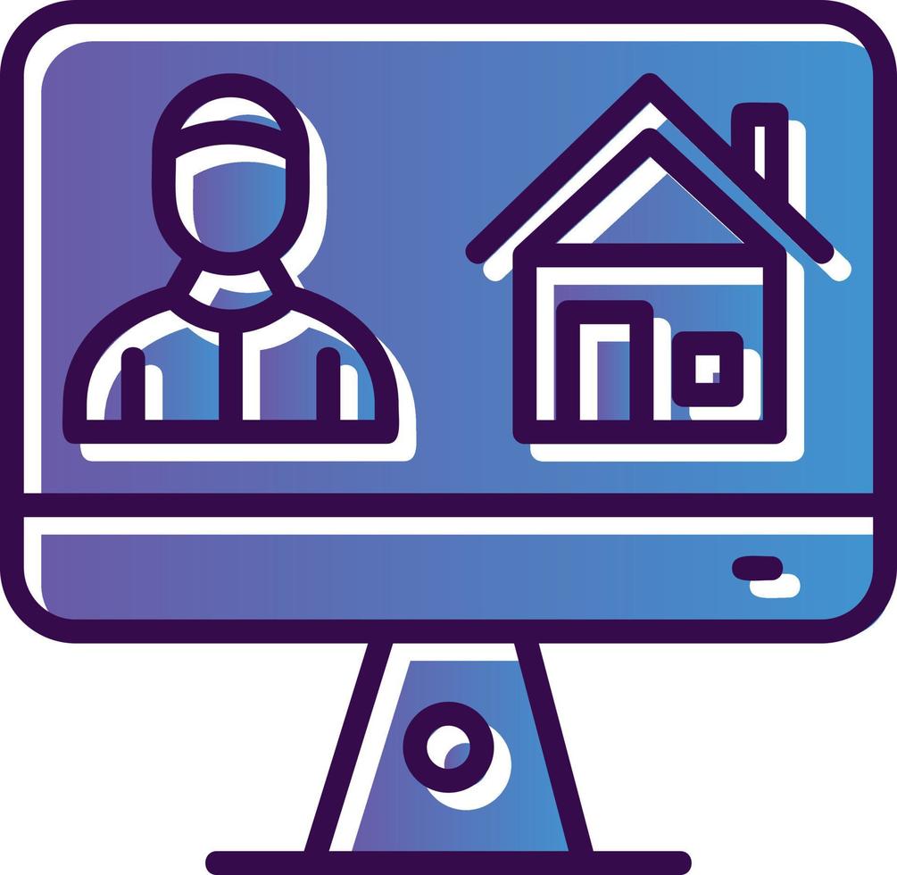 UX Design Vector Icon Design