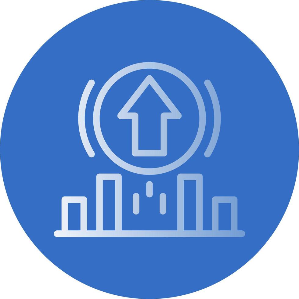 Frequent Releases Vector Icon Design