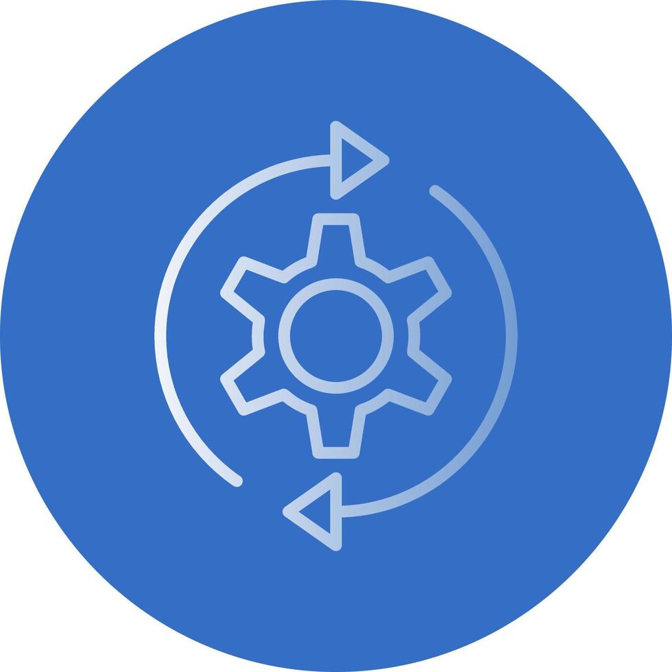 Automate Vector Icon Design