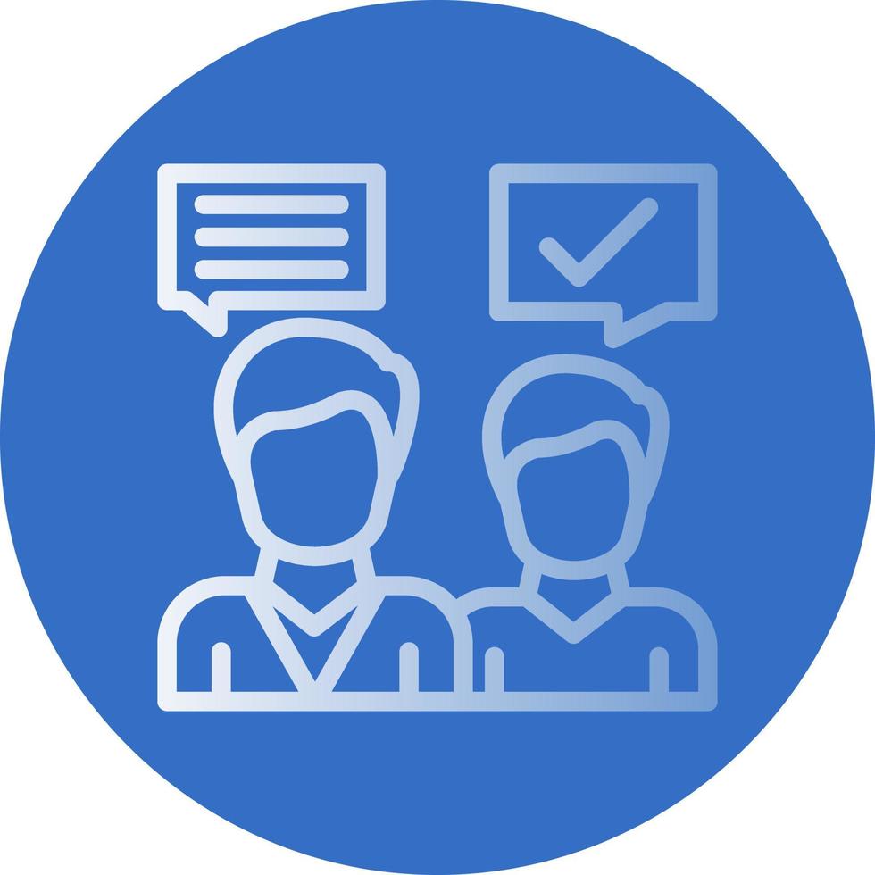 Junior Vector Icon Design