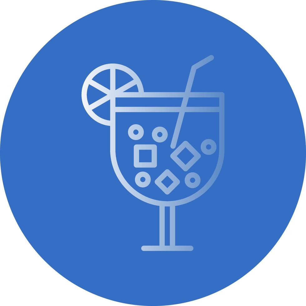 Drink Vector Icon Design