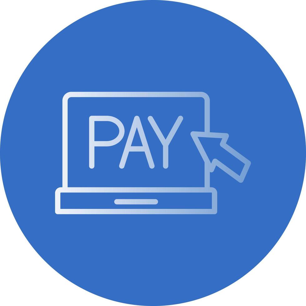 Epayment Vector Icon Design
