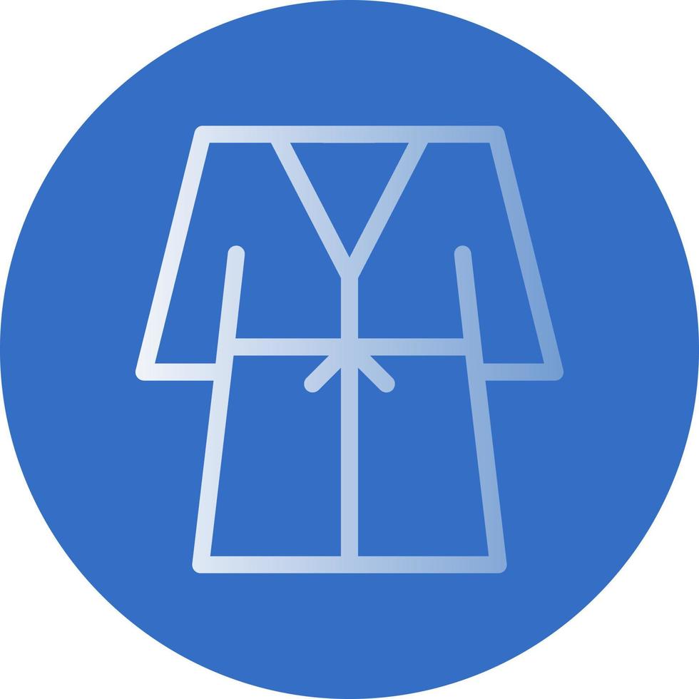 Bathrope Vector Icon Design