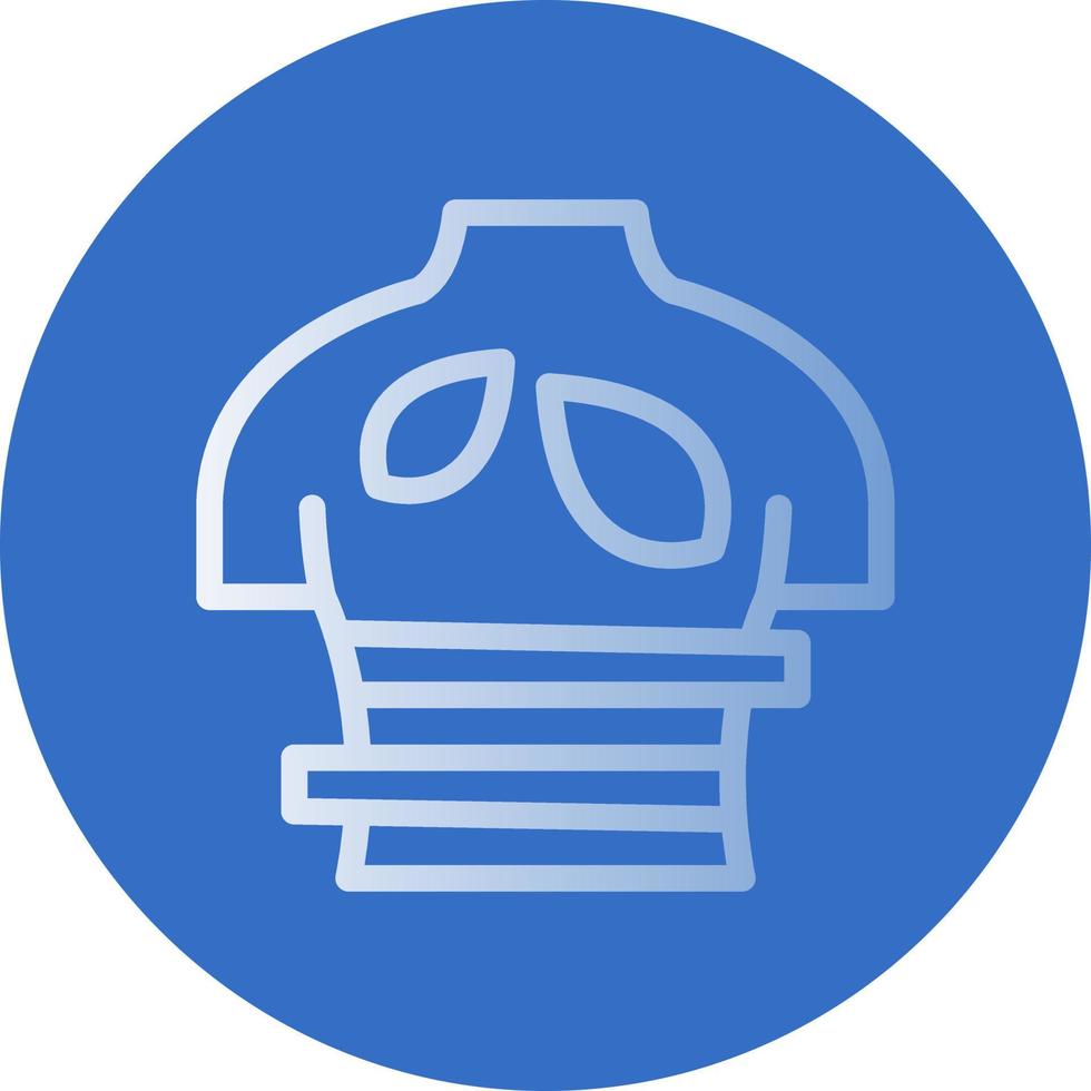 Spa Wrapping Vector Icon Design