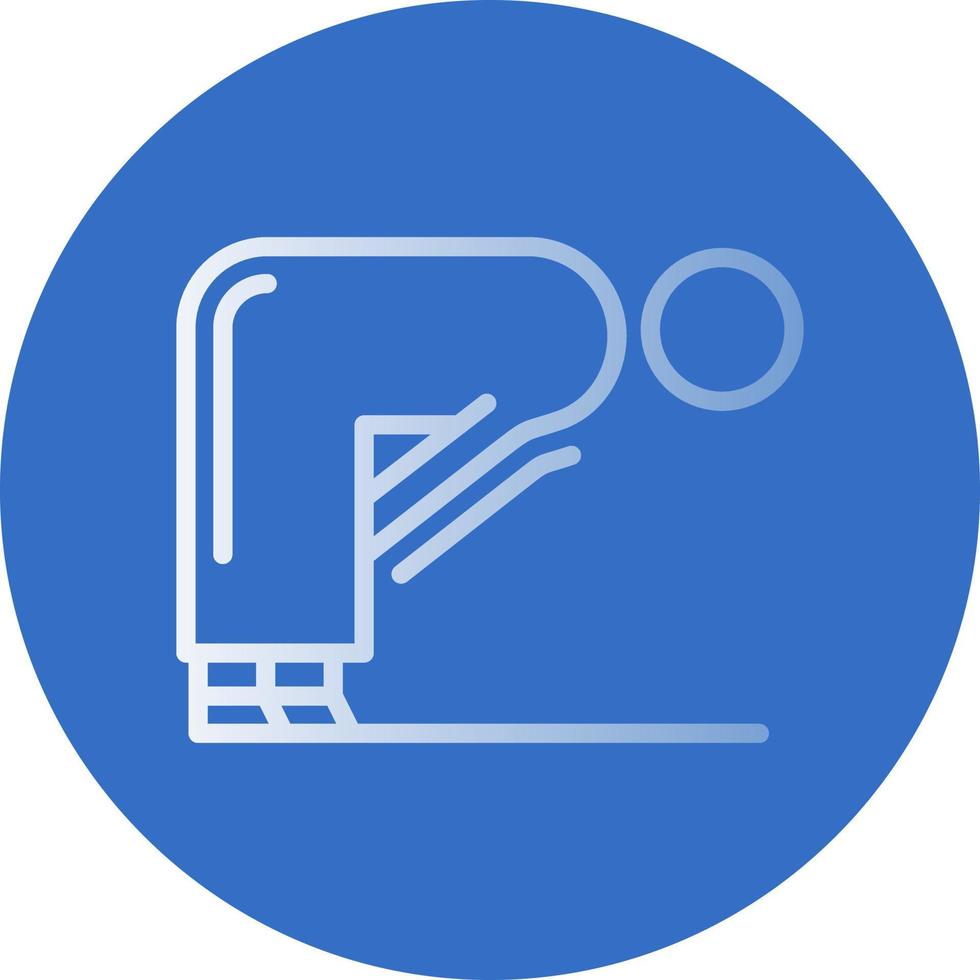 Ruku Vector Icon Design
