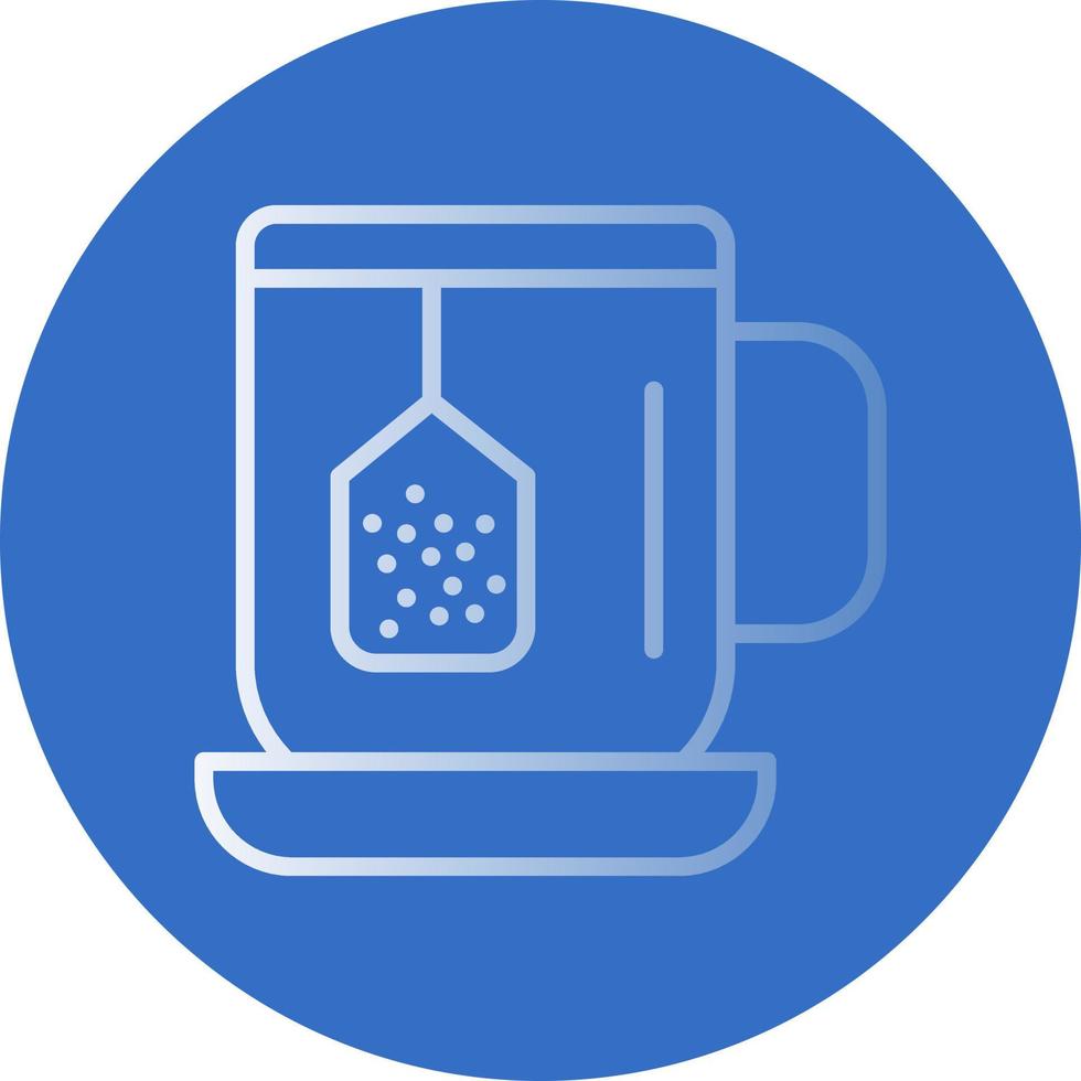 Tea Vector Icon Design