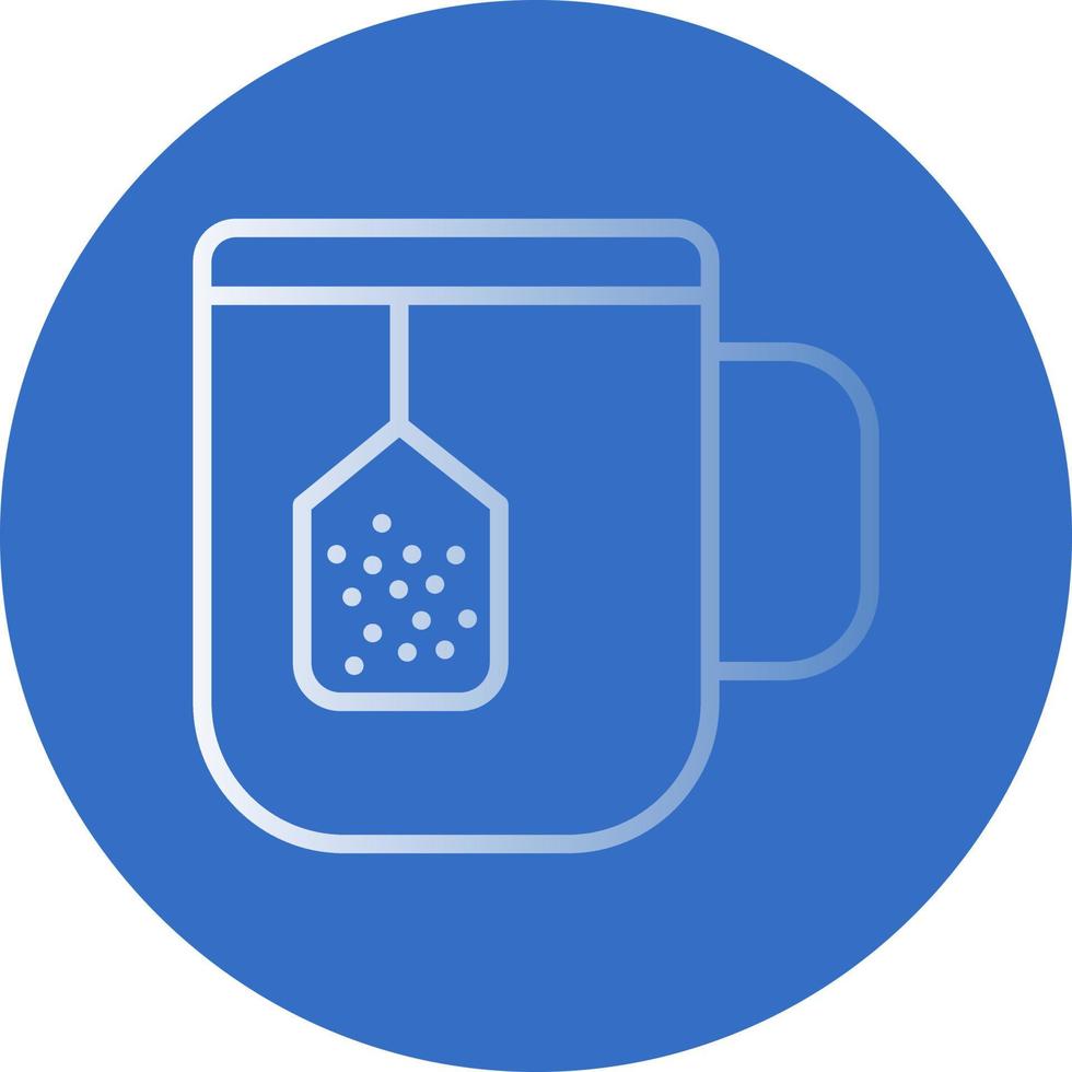 Infusion Drink Vector Icon Design