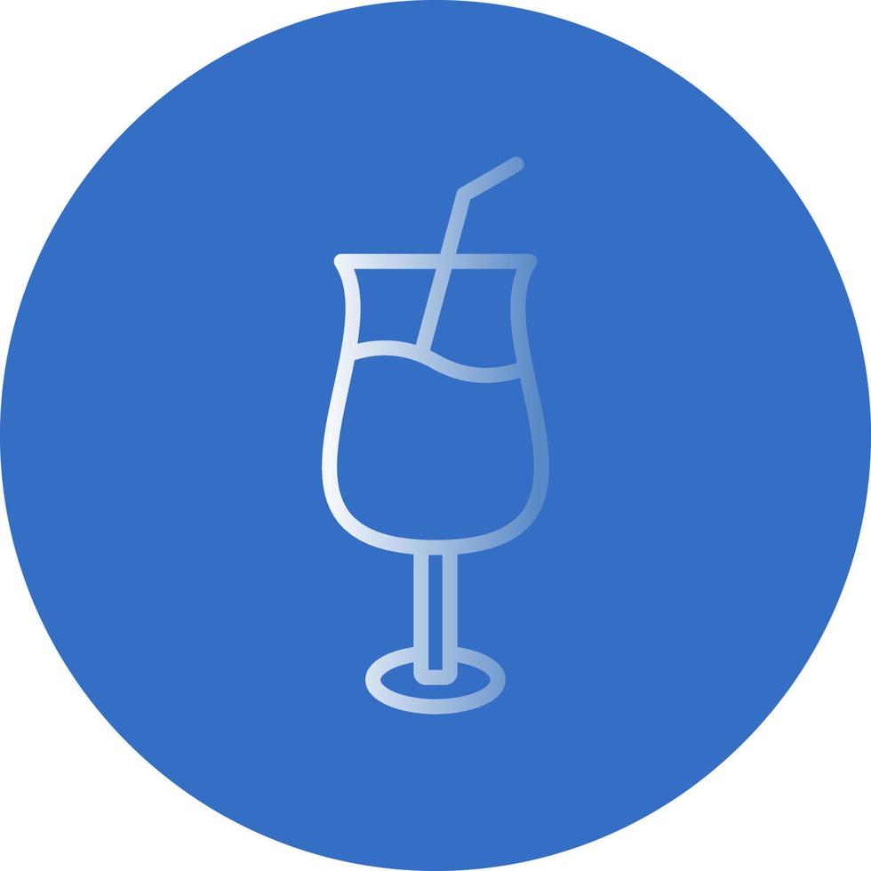 Drink Vector Icon Design