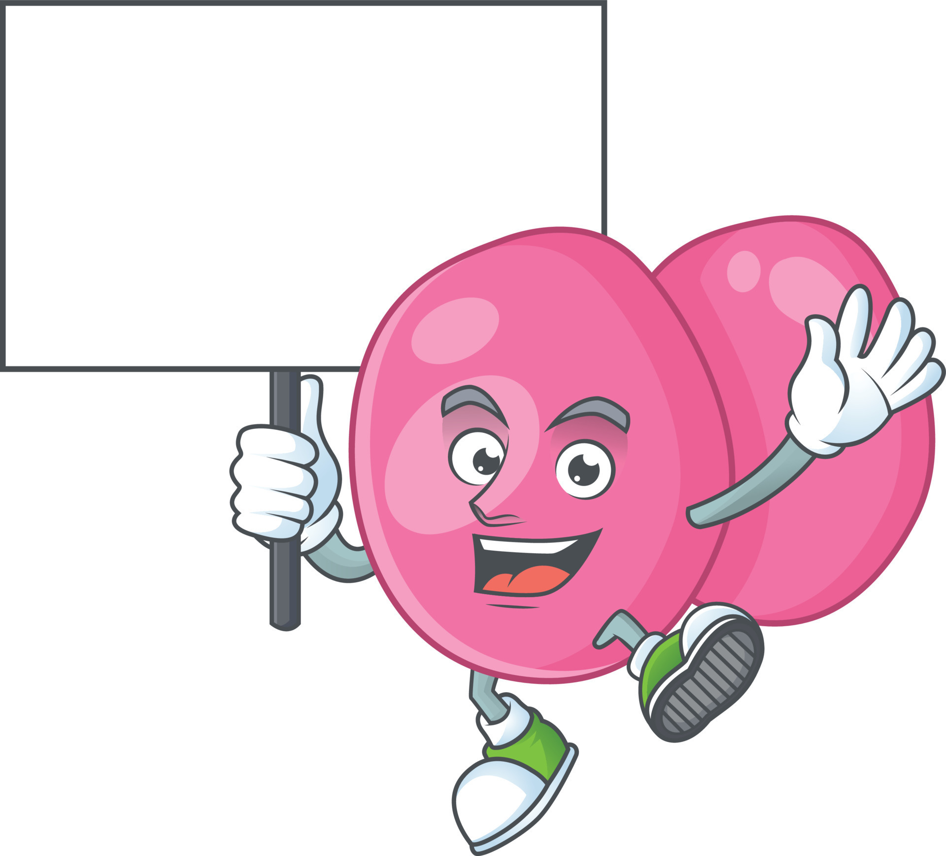 Decode The Bacteria:  Find The Streptococcus In This Picture! - 9eipwtx