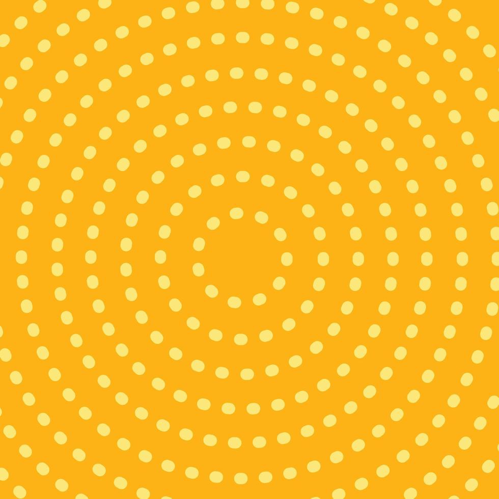 Abstract Geometric Flat Design Background hd Vector