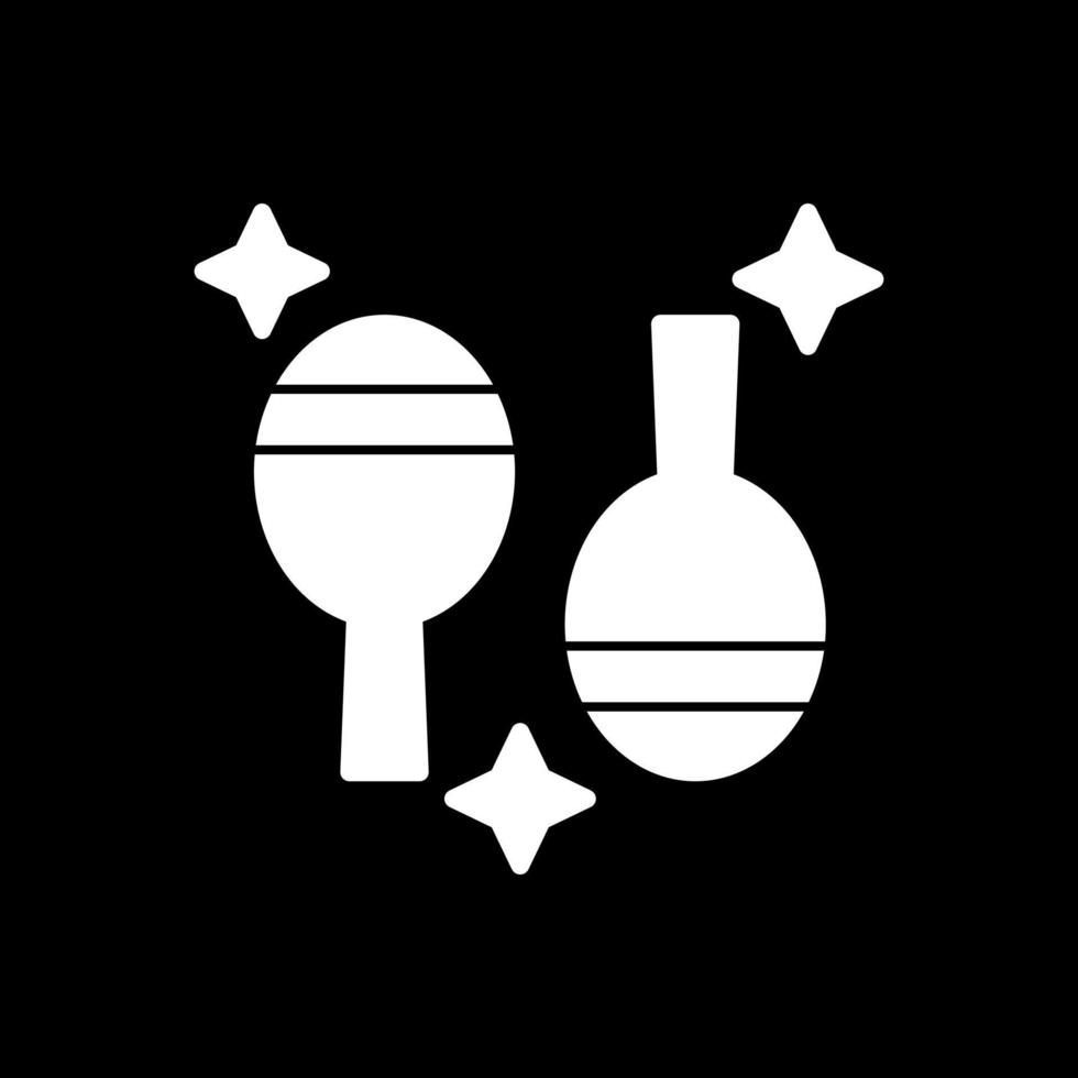 Juggling Vector Icon Design