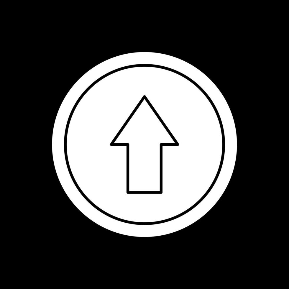 Upload Vector Icon Design