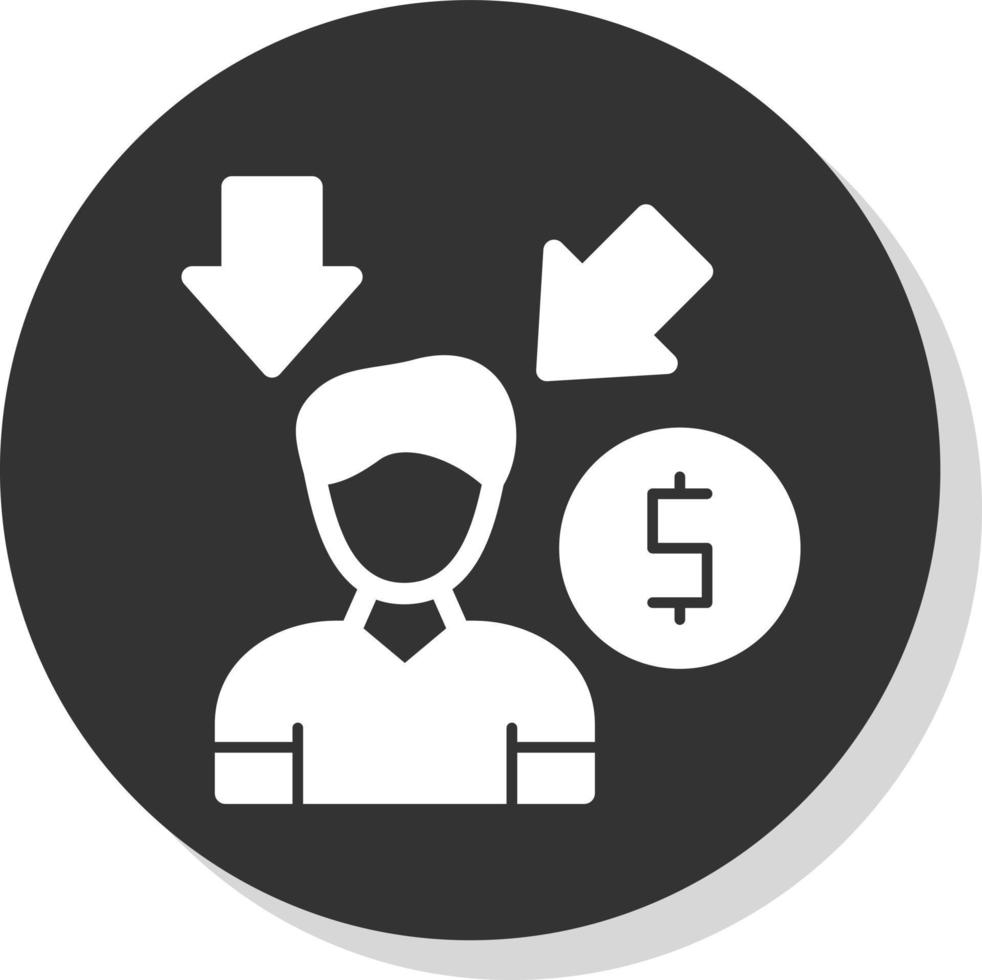 Tip Vector Icon Design
