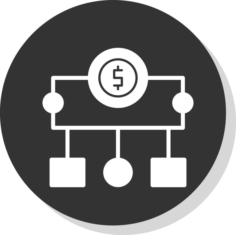 Diversification Vector Icon Design