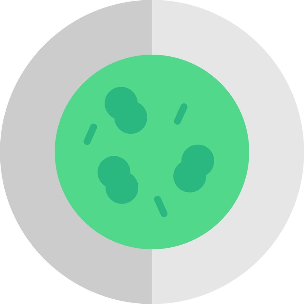 Disease Vector Icon Design