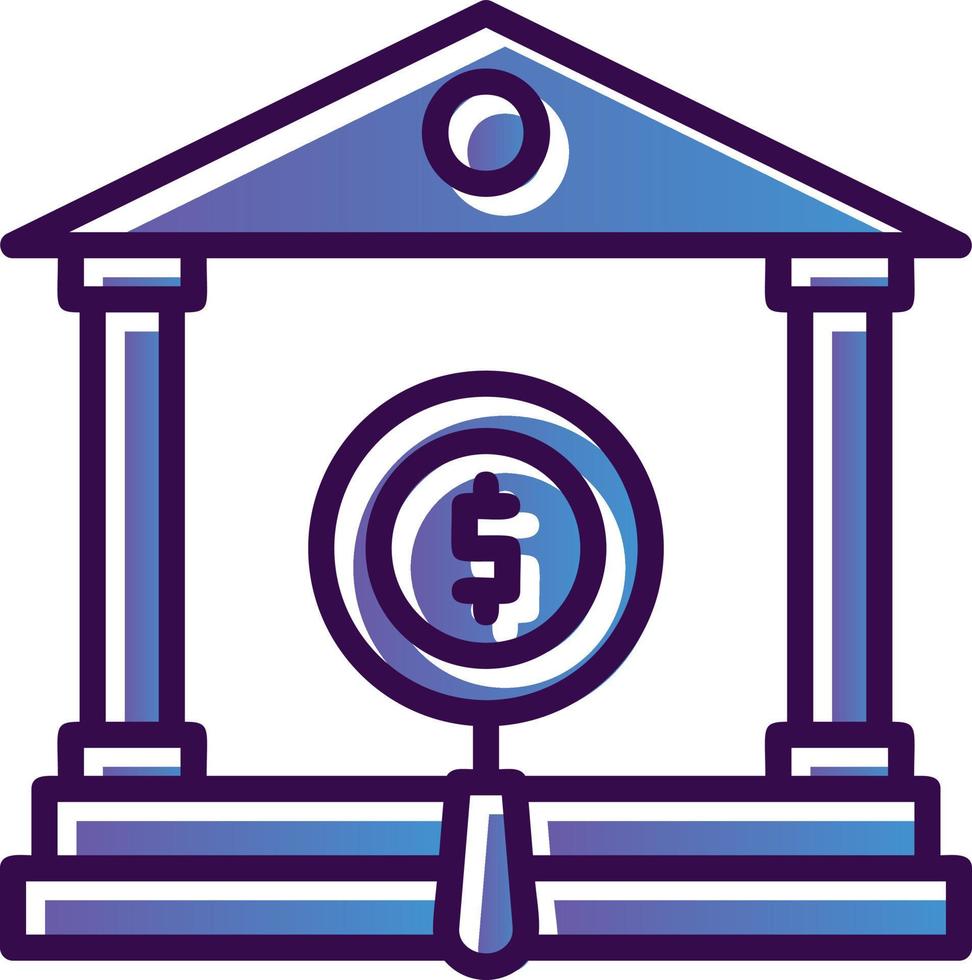 Magnifier Vector Icon Design 21295922 Vector Art at Vecteezy