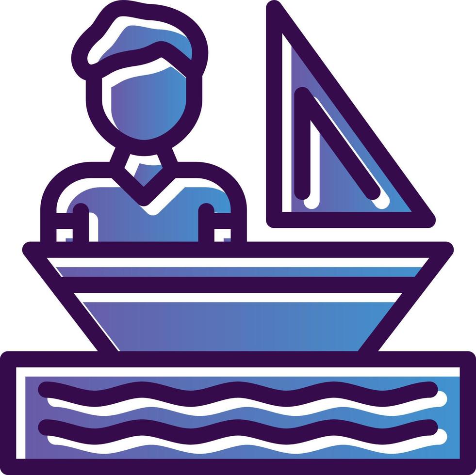 Travel Vector Icon Design
