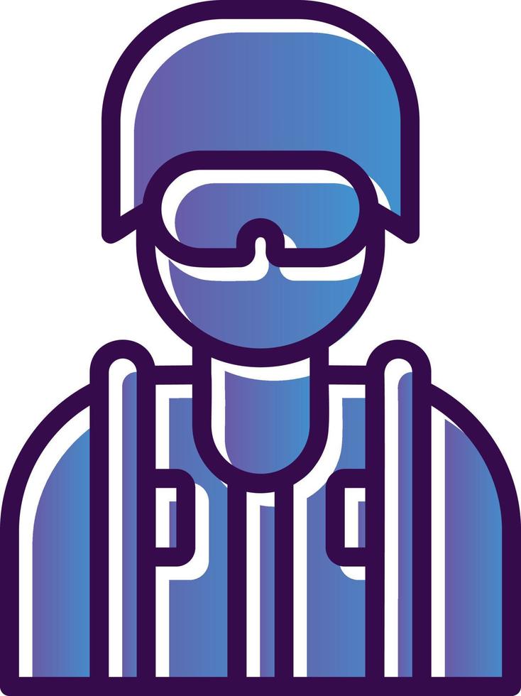 Swat Vector Icon Design