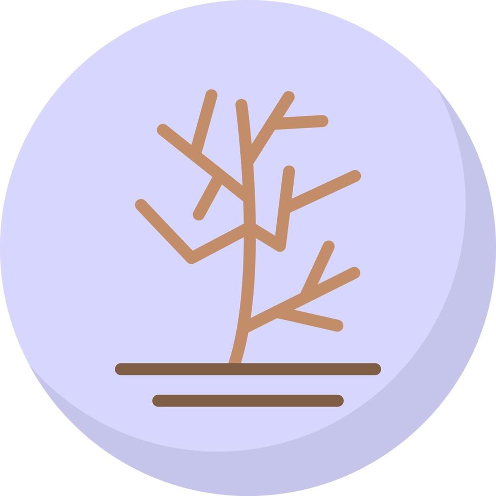 Herbs Vector Icon Design