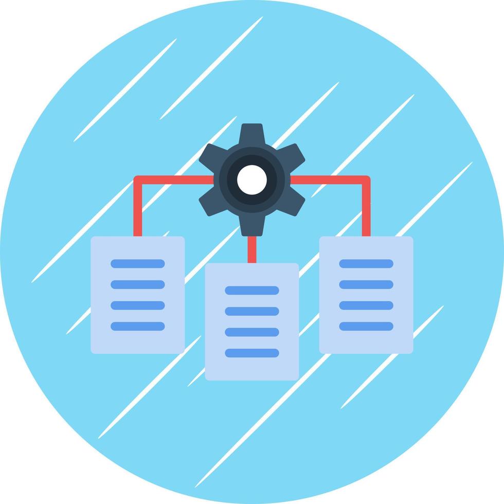 Prioritize Vector Icon Design