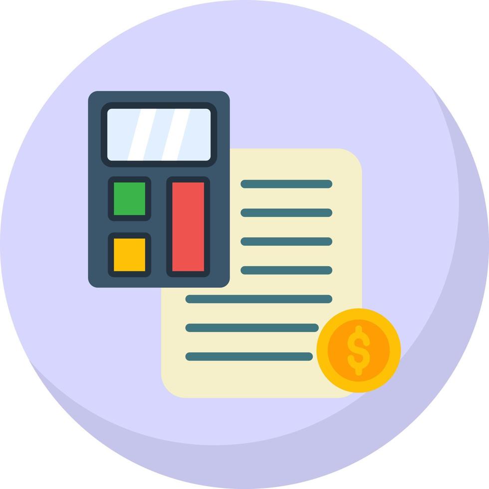 Assests Vector Icon Design