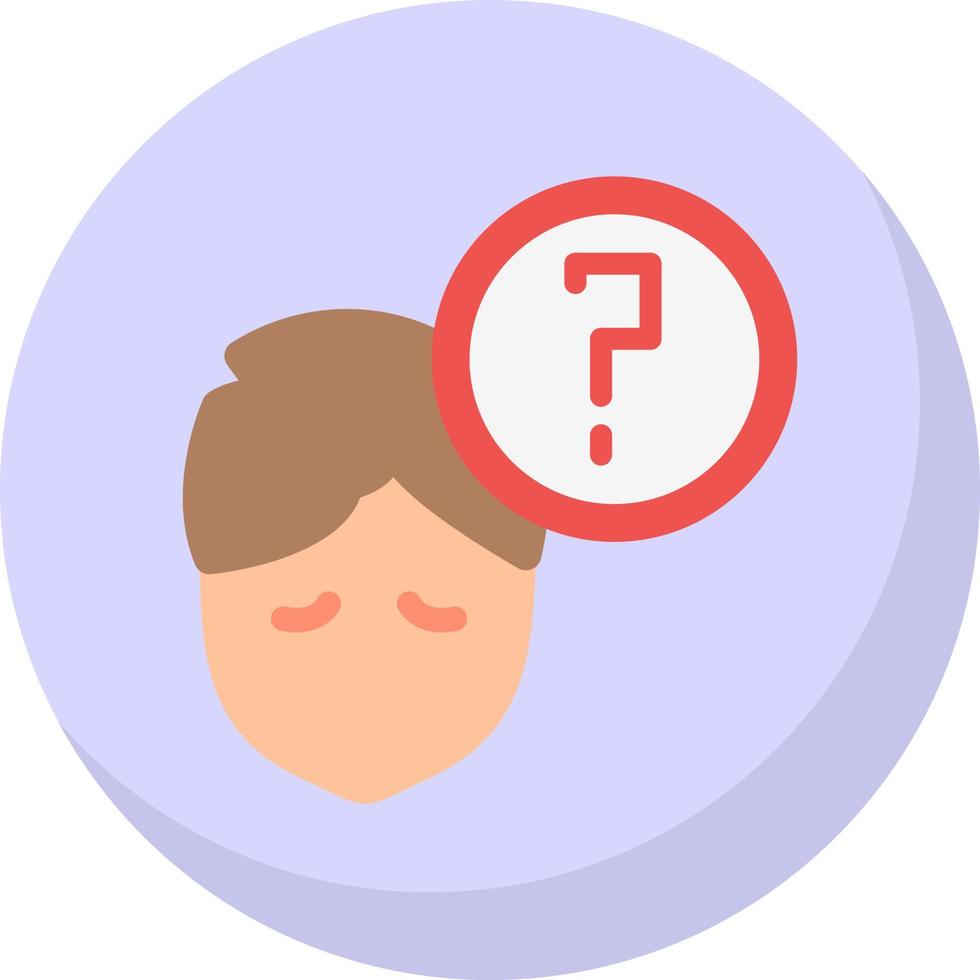 Conecern Vector Icon Design