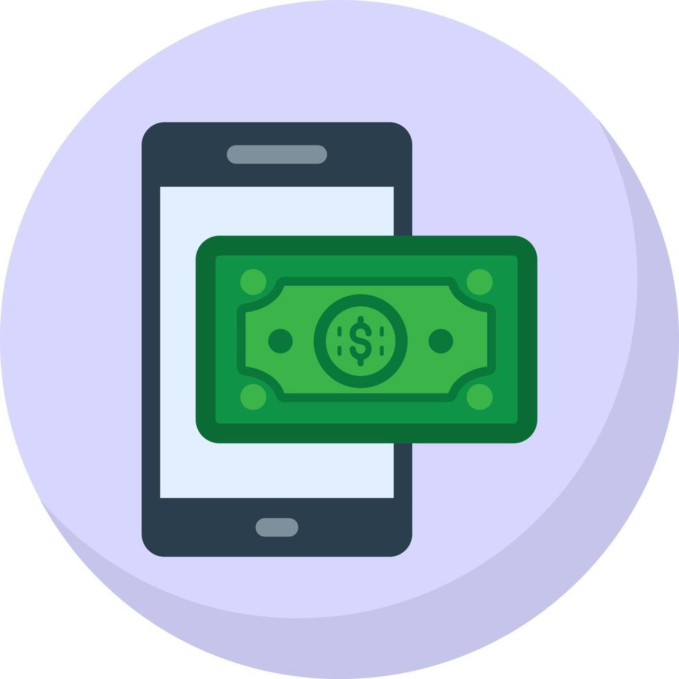 Payment Method Vector Icon Design