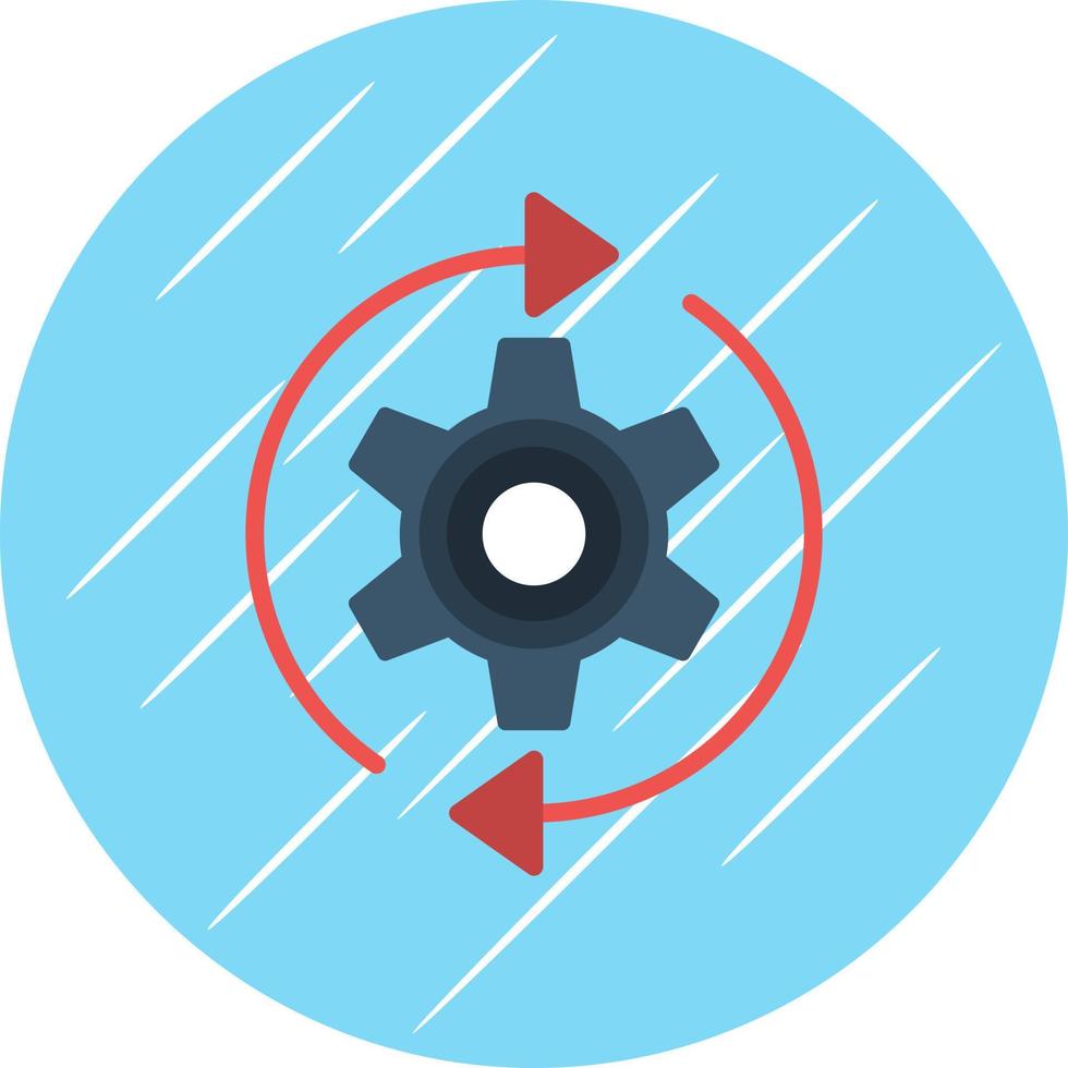 Automate Vector Icon Design