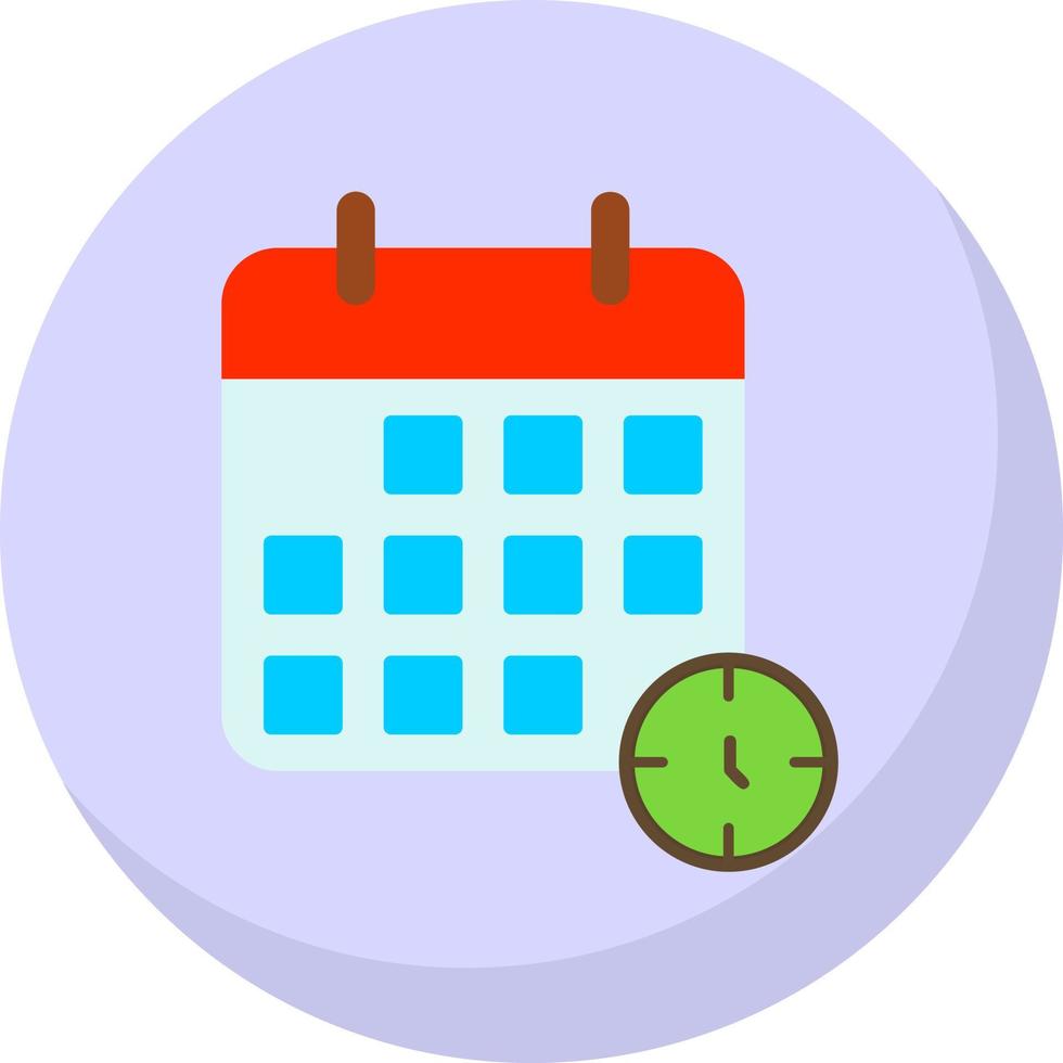 Organize Vector Icon Design
