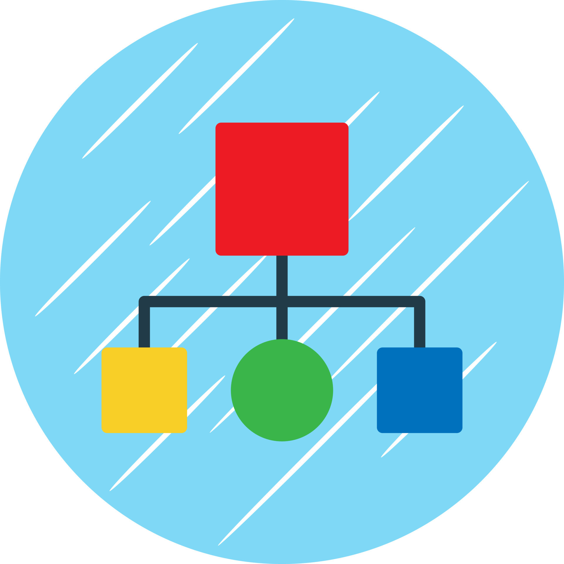 Hierarchy Vector Icon Design 21298167 Vector Art at Vecteezy